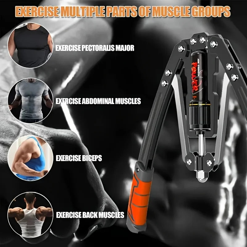 PowerFlex Arm Trainer