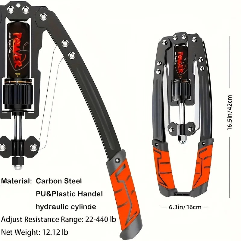 PowerFlex Arm Trainer